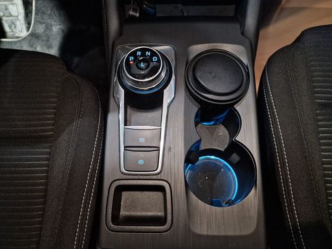 ford, focus, 1.5 ecoblue titanium x, otomatik, dizel 2.el otomobil | renew 24
