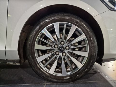 ford, focus, 1.5 ecoblue titanium x, otomatik, dizel 2.el otomobil | renew 26