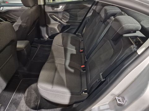 ford, focus, 1.5 ecoblue titanium x, otomatik, dizel 2.el otomobil | renew 12