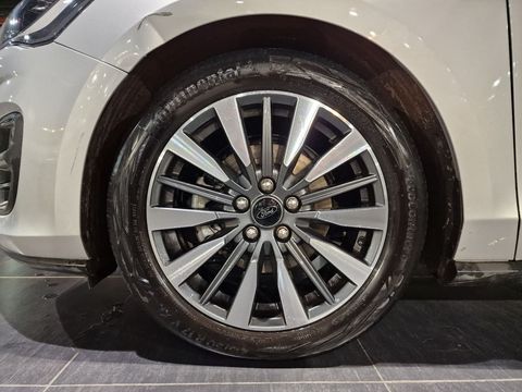 ford, focus, 1.5 ecoblue titanium x, otomatik, dizel 2.el otomobil | renew 25