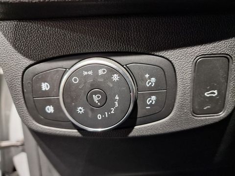 ford, focus, 1.5 ecoblue titanium x, otomatik, dizel 2.el otomobil | renew 13