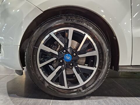 ford, tourneo courier, journey 1.5 tdcı trend, manuel, dizel 2.el otomobil | renew 22