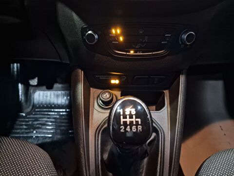 ford, tourneo courier, journey 1.5 tdcı trend, manuel, dizel 2.el otomobil | renew 7