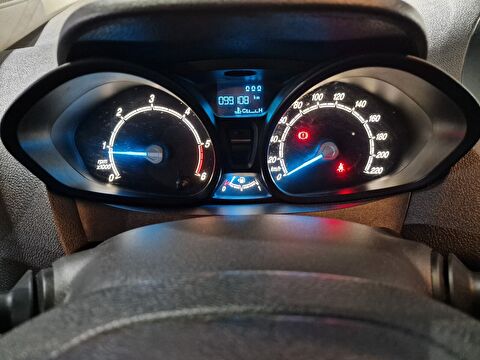 ford, tourneo courier, journey 1.5 tdcı trend, manuel, dizel 2.el otomobil | renew 18