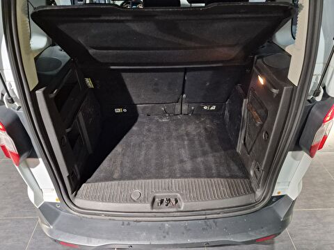 ford, tourneo courier, journey 1.5 tdcı trend, manuel, dizel 2.el otomobil | renew 16
