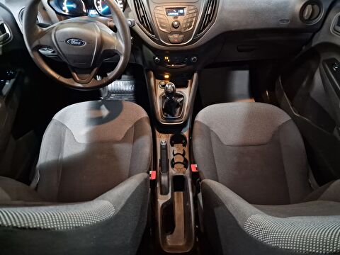 ford, tourneo courier, journey 1.5 tdcı trend, manuel, dizel 2.el otomobil | renew 10