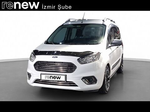 Journey 1.5 TDCI Trend, 2. el otomobil | renew