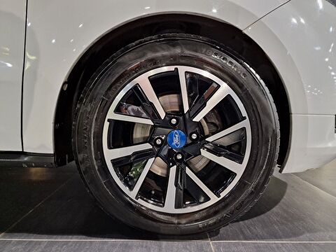 ford, tourneo courier, journey 1.5 tdcı trend, manuel, dizel 2.el otomobil | renew 23