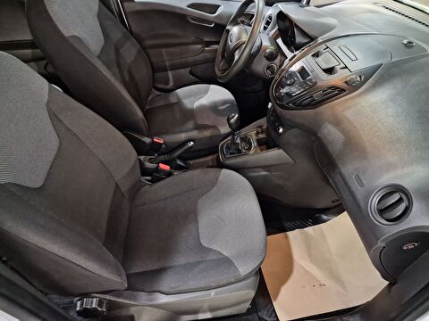 ford, tourneo courier, journey 1.5 tdcı trend, manuel, dizel 2.el otomobil | renew 14