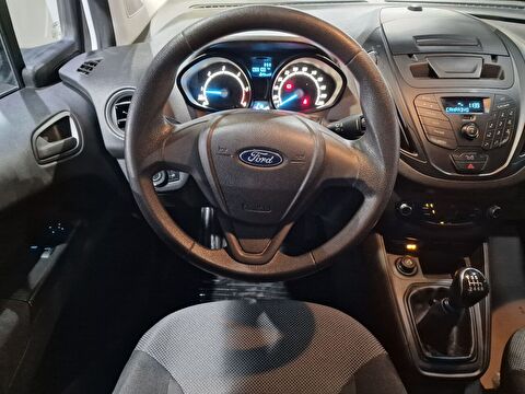 ford, tourneo courier, journey 1.5 tdcı trend, manuel, dizel 2.el otomobil | renew 13