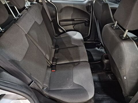 ford, tourneo courier, journey 1.5 tdcı trend, manuel, dizel 2.el otomobil | renew 21