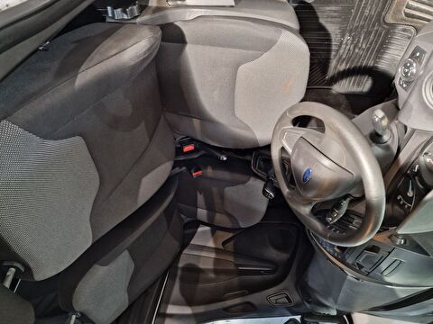 ford, tourneo courier, journey 1.5 tdcı trend, manuel, dizel 2.el otomobil | renew 15