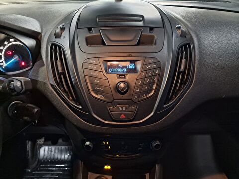 ford, tourneo courier, journey 1.5 tdcı trend, manuel, dizel 2.el otomobil | renew 17