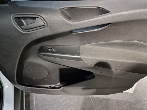 ford, tourneo courier, journey 1.5 tdcı trend, manuel, dizel 2.el otomobil | renew 8