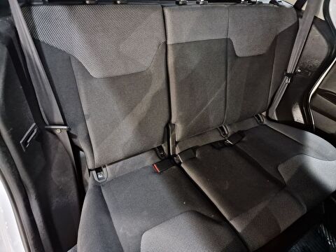 ford, tourneo courier, journey 1.5 tdcı trend, manuel, dizel 2.el otomobil | renew 19