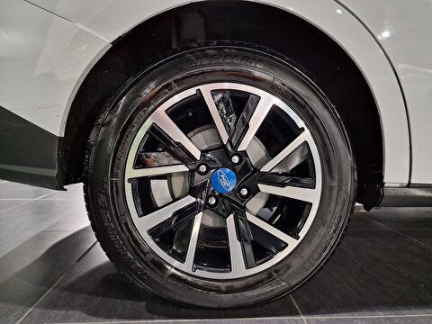 ford, tourneo courier, journey 1.5 tdcı trend, manuel, dizel 2.el otomobil | renew 24