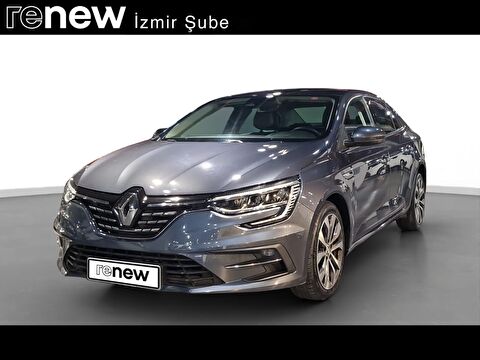 Sedan 1.3 TCe Icon EDC, 2. el otomobil | renew