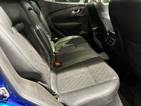 renault, kadjar, 1.3 tce ıcon edc, otomatik, benzin 2.el otomobil | renew 9