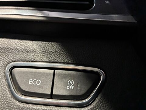 renault, kadjar, 1.3 tce ıcon edc, otomatik, benzin 2.el otomobil | renew 6