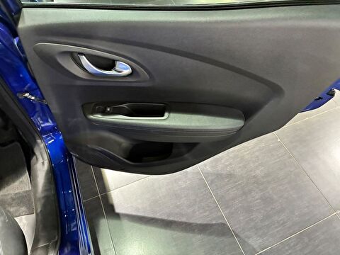 renault, kadjar, 1.3 tce ıcon edc, otomatik, benzin 2.el otomobil | renew 13