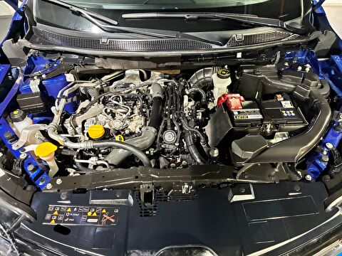renault, kadjar, 1.3 tce ıcon edc, otomatik, benzin 2.el otomobil | renew 20