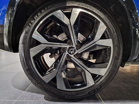 renault, austral, suv 1.3 mhev techno esprit alpine otomatik, otomatik, mhev 2.el otomobil | renew 8