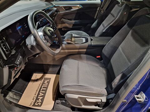 renault, austral, suv 1.3 mhev techno esprit alpine otomatik, otomatik, mhev 2.el otomobil | renew 15