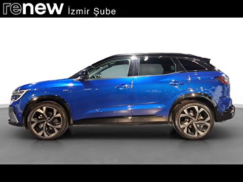 renault, austral, suv 1.3 mhev techno esprit alpine otomatik, otomatik, mhev 2.el otomobil | renew 5