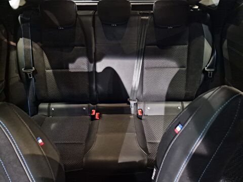 renault, austral, suv 1.3 mhev techno esprit alpine otomatik, otomatik, mhev 2.el otomobil | renew 12