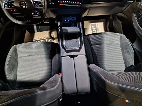 renault, austral, suv 1.3 mhev techno esprit alpine otomatik, otomatik, mhev 2.el otomobil | renew 11