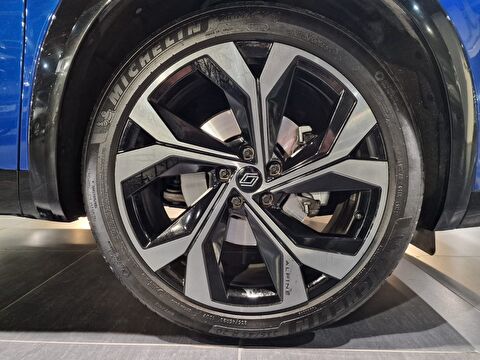 renault, austral, suv 1.3 mhev techno esprit alpine otomatik, otomatik, mhev 2.el otomobil | renew 9