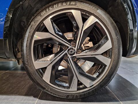 renault, austral, suv 1.3 mhev techno esprit alpine otomatik, otomatik, mhev 2.el otomobil | renew 7