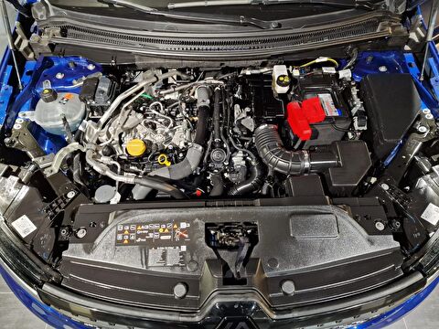 renault, austral, suv 1.3 mhev techno esprit alpine otomatik, otomatik, mhev 2.el otomobil | renew 13