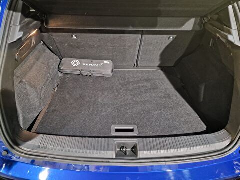 renault, austral, suv 1.3 mhev techno esprit alpine otomatik, otomatik, mhev 2.el otomobil | renew 20