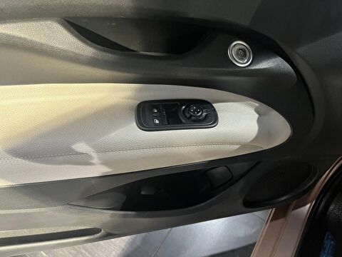 fiat, 500 ailesi, 500e la prima by bocelli, otomatik, elektrik 2.el otomobil | renew 9