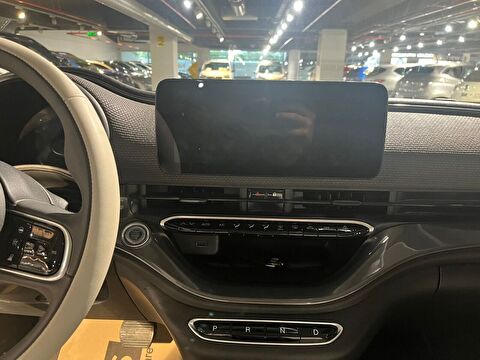 fiat, 500 ailesi, 500e la prima by bocelli, otomatik, elektrik 2.el otomobil | renew 14