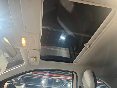fiat, 500 ailesi, 500e la prima by bocelli, otomatik, elektrik 2.el otomobil | renew 6