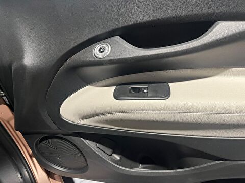 fiat, 500 ailesi, 500e la prima by bocelli, otomatik, elektrik 2.el otomobil | renew 15