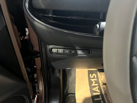 fiat, 500 ailesi, 500e la prima by bocelli, otomatik, elektrik 2.el otomobil | renew 13