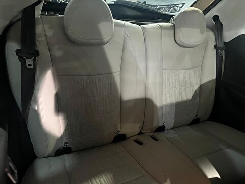 fiat, 500 ailesi, 500e la prima by bocelli, otomatik, elektrik 2.el otomobil | renew 7