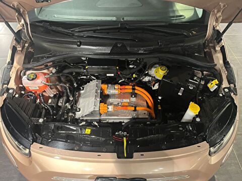 fiat, 500 ailesi, 500e la prima by bocelli, otomatik, elektrik 2.el otomobil | renew 20