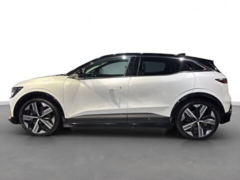 renault, megane e-tech, crossover ev60 ıconic otomatik, otomatik, elektrik 2.el otomobil | renew 8