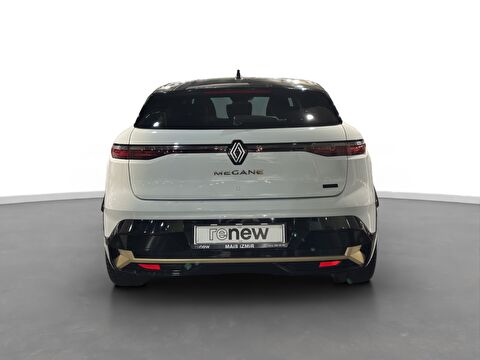 renault, megane e-tech, crossover ev60 ıconic otomatik, otomatik, elektrik 2.el otomobil | renew 6