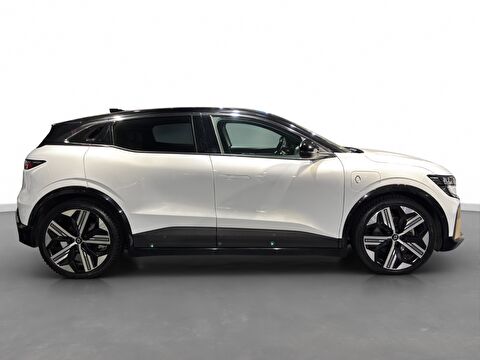renault, megane e-tech, crossover ev60 ıconic otomatik, otomatik, elektrik 2.el otomobil | renew 9