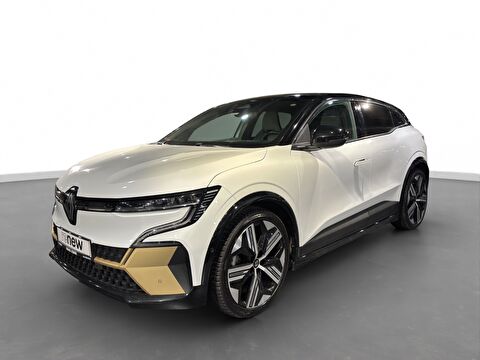 Renault, Megane E-Tech, Crossover EV60 Iconic Otomatik, Otomatik, Elektrik 2. el otomobil | renew Mobile