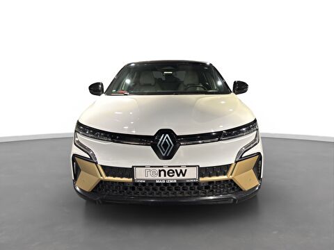 renault, megane e-tech, crossover ev60 ıconic otomatik, otomatik, elektrik 2.el otomobil | renew 3