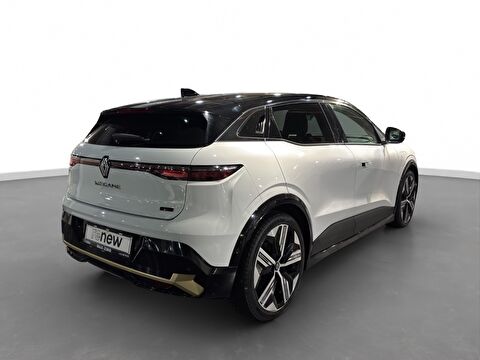 renault, megane e-tech, crossover ev60 ıconic otomatik, otomatik, elektrik 2.el otomobil | renew 7