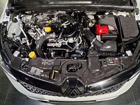 renault, clio, hatchback 1.0 tce evolution x-tronic, otomatik, benzin 2.el otomobil | renew 22