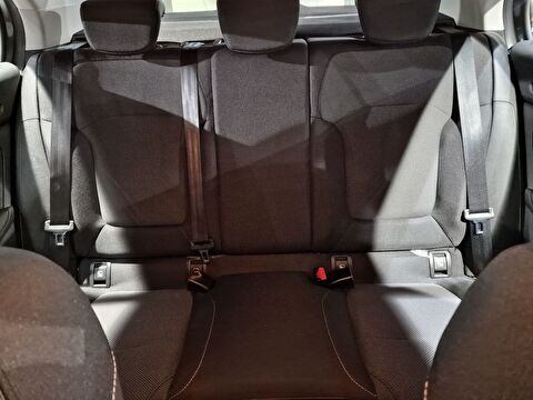 renault, megane, sedan 1.3 tce touch edc, otomatik, benzin 2.el otomobil | renew 7