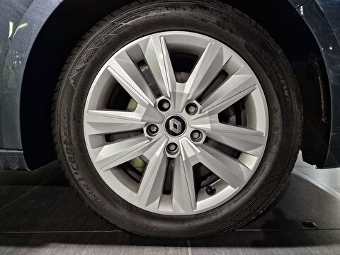 renault, megane, sedan 1.3 tce touch edc, otomatik, benzin 2.el otomobil | renew 21